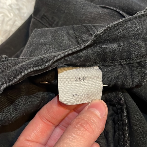 Gilded Intent Skinny Jean - Picture 6 of 6